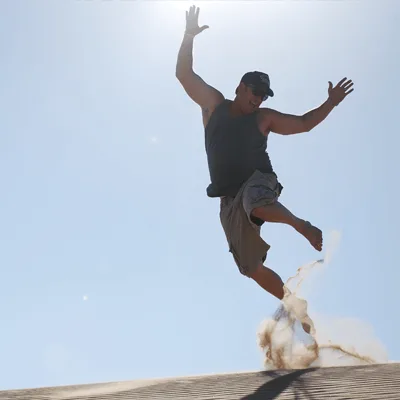 Brian Terhorst Co Founder