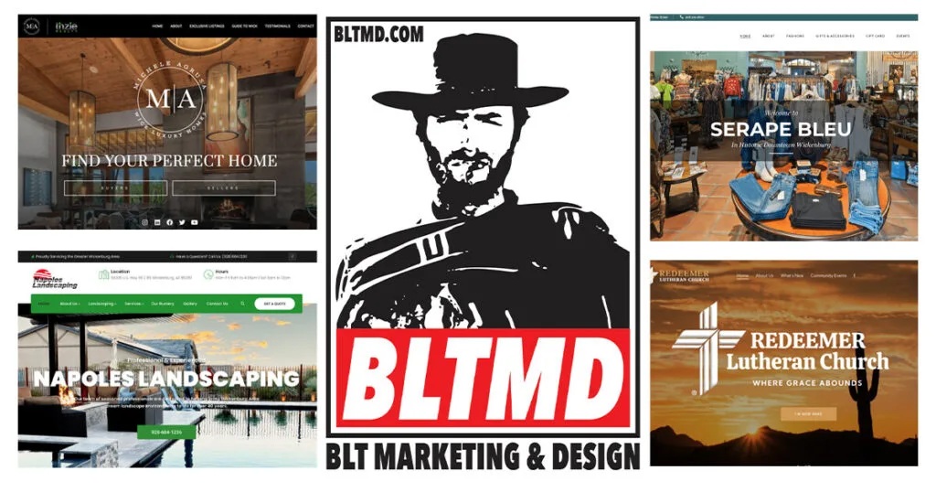 BLTMD 2025 Spring ad