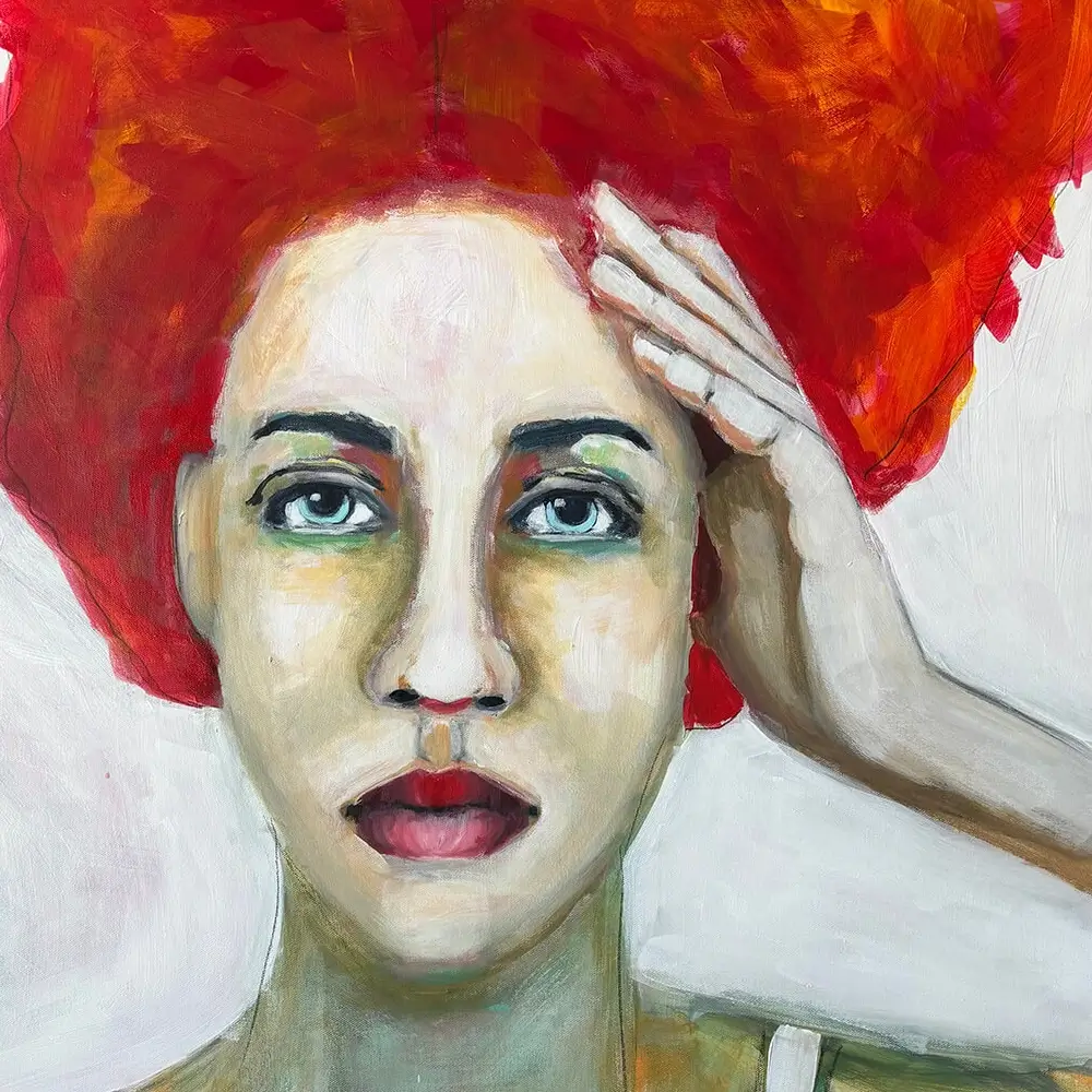 Gabriele Bitter Fine Art