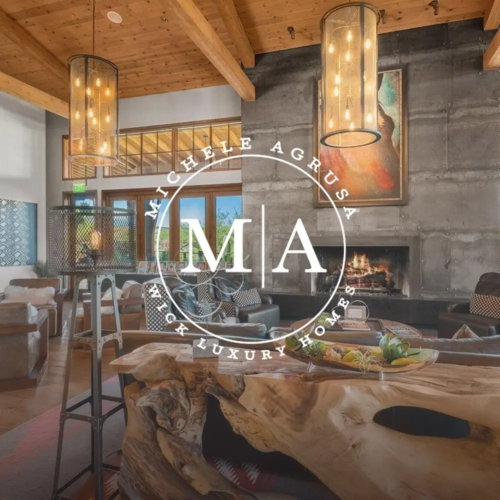 Michele Agrusa Realtor® 8 Michele Agrusa Branding and Digital Campaign
