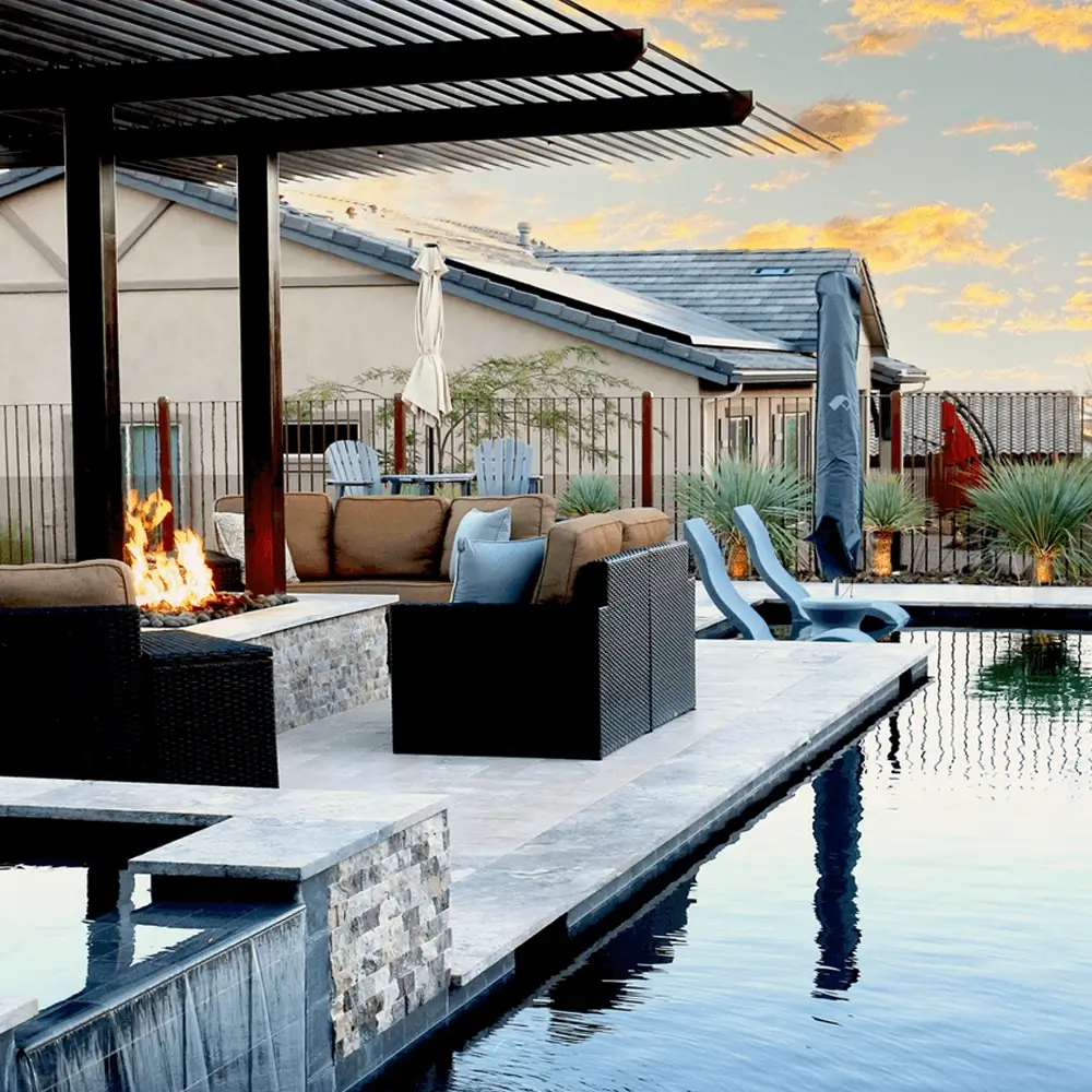 Napoles Landscaping Online