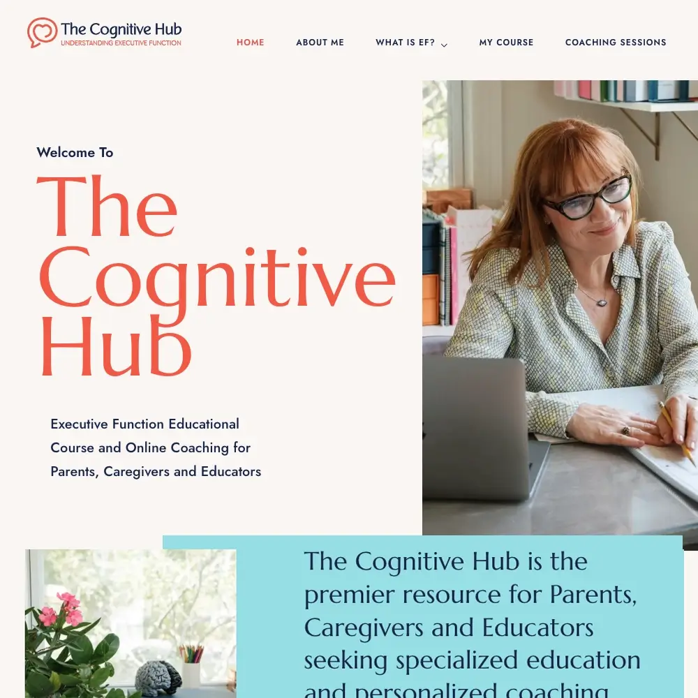 The Cognitive Hub NOLA