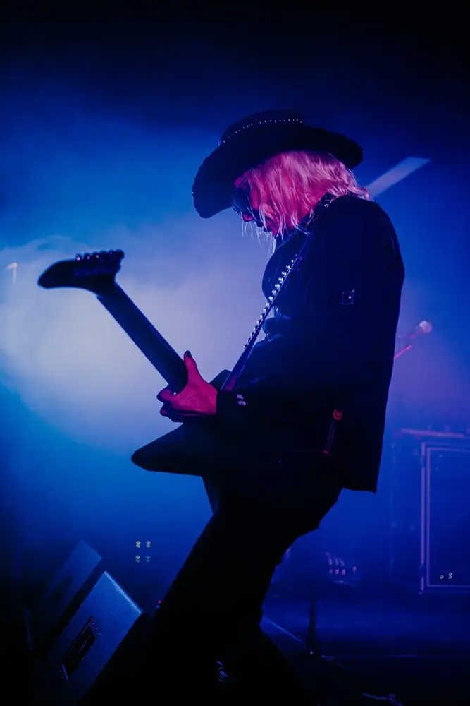 Rock And Roll San Diego 5